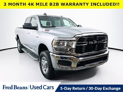 2021 Ram 2500 Crew Cab 4WD Pickup for sale #C50288X - photo 1