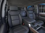 2025 Chevrolet Silverado 2500 Crew Cab 4WD Pickup for sale #C50289 - photo 16
