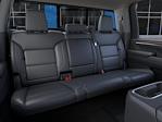 2025 Chevrolet Silverado 2500 Crew Cab 4WD Pickup for sale #C50289 - photo 17