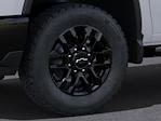 2025 Chevrolet Silverado 2500 Crew Cab 4WD Pickup for sale #C50289 - photo 9