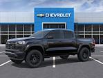 2025 Chevrolet Colorado Crew Cab 4WD Pickup for sale #C50295 - photo 3
