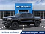 2025 Chevrolet Colorado Crew Cab 4x4 Pickup for sale #C50295 - photo 3