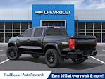 2025 Chevrolet Colorado Crew Cab 4x4 Pickup for sale #C50295 - photo 4