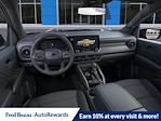 2025 Chevrolet Colorado Crew Cab 4x4 Pickup for sale #C50295 - photo 15