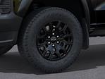 2025 Chevrolet Colorado Crew Cab 4WD Pickup for sale #C50295 - photo 9