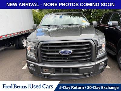 2017 Ford F-150 Super Cab 4x4 Pickup for sale #C502951 - photo 2