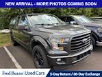 2017 Ford F-150 Super Cab 4x4 Pickup for sale #C502951 - photo 1