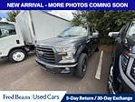 2017 Ford F-150 Super Cab 4x4 Pickup for sale #C502951 - photo 10