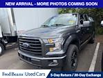 2017 Ford F-150 Super Cab 4x4 Pickup for sale #C502951 - photo 3
