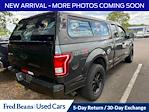 2017 Ford F-150 Super Cab 4x4 Pickup for sale #C502951 - photo 7