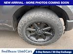 2017 Ford F-150 Super Cab 4x4 Pickup for sale #C502951 - photo 8