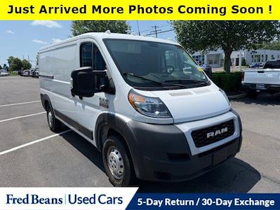 2021 Ram ProMaster 2500 Standard Roof FWD Empty Cargo Van for sale #C50297X - photo 1