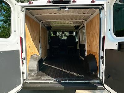 2021 Ram ProMaster 2500 Standard Roof FWD Empty Cargo Van for sale #C50297X - photo 2