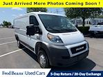 2021 Ram ProMaster 2500 Standard Roof FWD Empty Cargo Van for sale #C50297X - photo 1