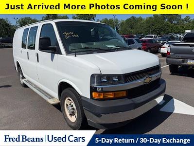 2020 Chevrolet Express 2500 SRW RWD Empty Cargo Van for sale #C50299X - photo 1