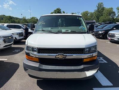 2020 Chevrolet Express 2500 SRW RWD Empty Cargo Van for sale #C50299X - photo 2