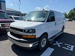 2020 Chevrolet Express 2500 SRW RWD Empty Cargo Van for sale #C50299X - photo 3