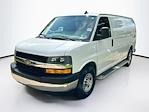 2020 Chevrolet Express 2500 SRW RWD Empty Cargo Van for sale #C50299X - photo 4