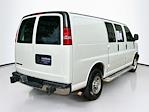 2020 Chevrolet Express 2500 SRW RWD Empty Cargo Van for sale #C50299X - photo 2