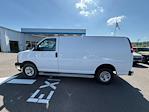 2020 Chevrolet Express 2500 SRW RWD Empty Cargo Van for sale #C50299X - photo 4