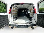 2020 Chevrolet Express 2500 SRW RWD Empty Cargo Van for sale #C50299X - photo 22