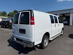 2020 Chevrolet Express 2500 SRW RWD Empty Cargo Van for sale #C50299X - photo 7