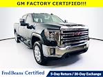 2022 GMC Sierra 2500 Crew Cab 4WD Pickup for sale #C50300J - photo 1