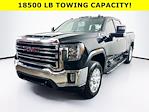 2022 GMC Sierra 2500 Crew Cab 4WD Pickup for sale #C50300J - photo 4