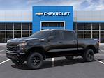 2025 Chevrolet Silverado 1500 Crew Cab 4WD Pickup for sale #C50301 - photo 3
