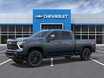 2025 Chevrolet Silverado 2500 Crew Cab 4WD Pickup for sale #C50302 - photo 3