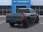 2025 Chevrolet Silverado 2500 Crew Cab 4WD Pickup for sale #C50302 - photo 2