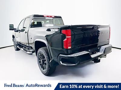 2025 Chevrolet Silverado 2500 Crew Cab 4x4 Pickup for sale #C50303 - photo 2