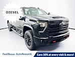 2025 Chevrolet Silverado 2500 Crew Cab 4x4 Pickup for sale #C50303 - photo 1