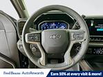 2025 Chevrolet Silverado 2500 Crew Cab 4x4 Pickup for sale #C50303 - photo 7