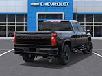 2025 Chevrolet Silverado 2500 Crew Cab 4WD Pickup for sale #C50303 - photo 2