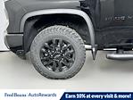 2025 Chevrolet Silverado 2500 Crew Cab 4x4 Pickup for sale #C50303 - photo 20