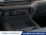 2025 Chevrolet Silverado 2500 Crew Cab 4x4 Pickup for sale #C50303 - photo 23