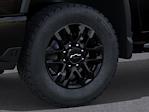 2025 Chevrolet Silverado 2500 Crew Cab 4WD Pickup for sale #C50303 - photo 9