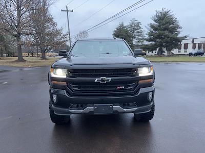 2018 Chevrolet Silverado 1500 Crew Cab 4WD Pickup for sale #C503031 - photo 2