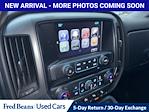 2018 Chevrolet Silverado 1500 Crew Cab 4WD Pickup for sale #C503031 - photo 12