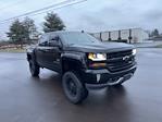 2018 Chevrolet Silverado 1500 Crew Cab 4WD Pickup for sale #C503031 - photo 8