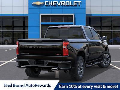 2025 Chevrolet Silverado 1500 Crew Cab 4x4 Pickup for sale #C50304 - photo 2