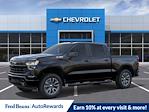 2025 Chevrolet Silverado 1500 Crew Cab 4x4 Pickup for sale #C50304 - photo 3