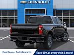 2025 Chevrolet Silverado 1500 Crew Cab 4x4 Pickup for sale #C50304 - photo 2