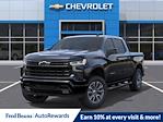 2025 Chevrolet Silverado 1500 Crew Cab 4x4 Pickup for sale #C50304 - photo 6