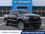 2025 Chevrolet Silverado 1500 Crew Cab 4x4 Pickup for sale #C50304 - photo 7