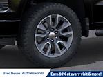 2025 Chevrolet Silverado 1500 Crew Cab 4x4 Pickup for sale #C50304 - photo 9