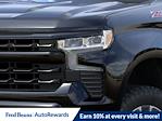 2025 Chevrolet Silverado 1500 Crew Cab 4x4 Pickup for sale #C50304 - photo 10