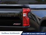 2025 Chevrolet Silverado 1500 Crew Cab 4x4 Pickup for sale #C50304 - photo 11