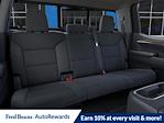 2025 Chevrolet Silverado 1500 Crew Cab 4x4 Pickup for sale #C50304 - photo 17